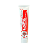 DR. SCHAVIT SINUVIR - Herbal Nasal Ointment for Immune Defense. Natural Moisturizer Balm for Relief from Sore Dry Nose, Allergies, Cold Symptoms