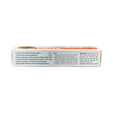 DR. SCHAVIT SINUVIR - Herbal Nasal Ointment for Immune Defense. Natural Moisturizer Balm for Relief from Sore Dry Nose, Allergies, Cold Symptoms