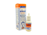 Dr. Schavit "OTIPLEX" All Natural Herbal Ear Drops - Rapid Relief for Ear Infections & Pain