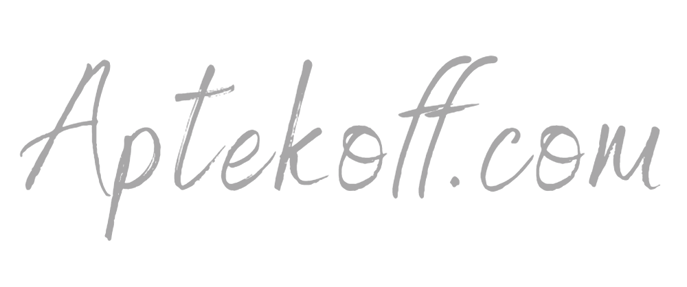 Aptekoff.com