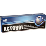 ACTONOL Multipurpose Skin Treatment Gel 60ml/2.03fl.oz