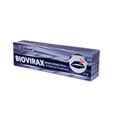 DR. SCHAVIT BioVirax Cold Sore Treatment – Natural Healing Cream