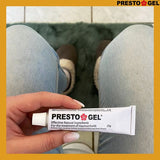 Presto Gel - A Natural Hemorrhoids Treatment