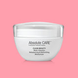 Absolute Care Multi-Vitamins Rebalancing Moisturizer | Hydrating Face Cream with Vitamins