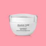 Absolute Care Multi-Vitamins Night Renewal Cream | Hydrating & Anti-Aging Night Cream with Vitamins