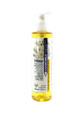 Chamomile Herbal Treatment Liquid Soap – Face & Body Wash with Chamomile Extract, Aloe Vera, German Chamomile Oil & Vitamin E for Soothing Irritation, Redness & Pimples. 8.45fl.oz