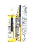 Chamomile Herbal Treatment Liquid Soap – Face & Body Wash with Chamomile Extract, Aloe Vera, German Chamomile Oil & Vitamin E for Soothing Irritation, Redness & Pimples. 8.45fl.oz