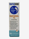 Panthederm After-Sunburn Treatment Cream – pH 5.5, 7% Panthenol for Face & Body – Soothing Relief, Calming & Deep Hydration, Promotes Skin Renewal