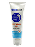 Panthederm After-Sunburn Treatment Cream – pH 5.5, 7% Panthenol for Face & Body – Soothing Relief, Calming & Deep Hydration, Promotes Skin Renewal