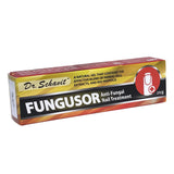Dr. Schavit Fungusor Natural Anti-fungal Nail Treatment Gel – Nail Restoration