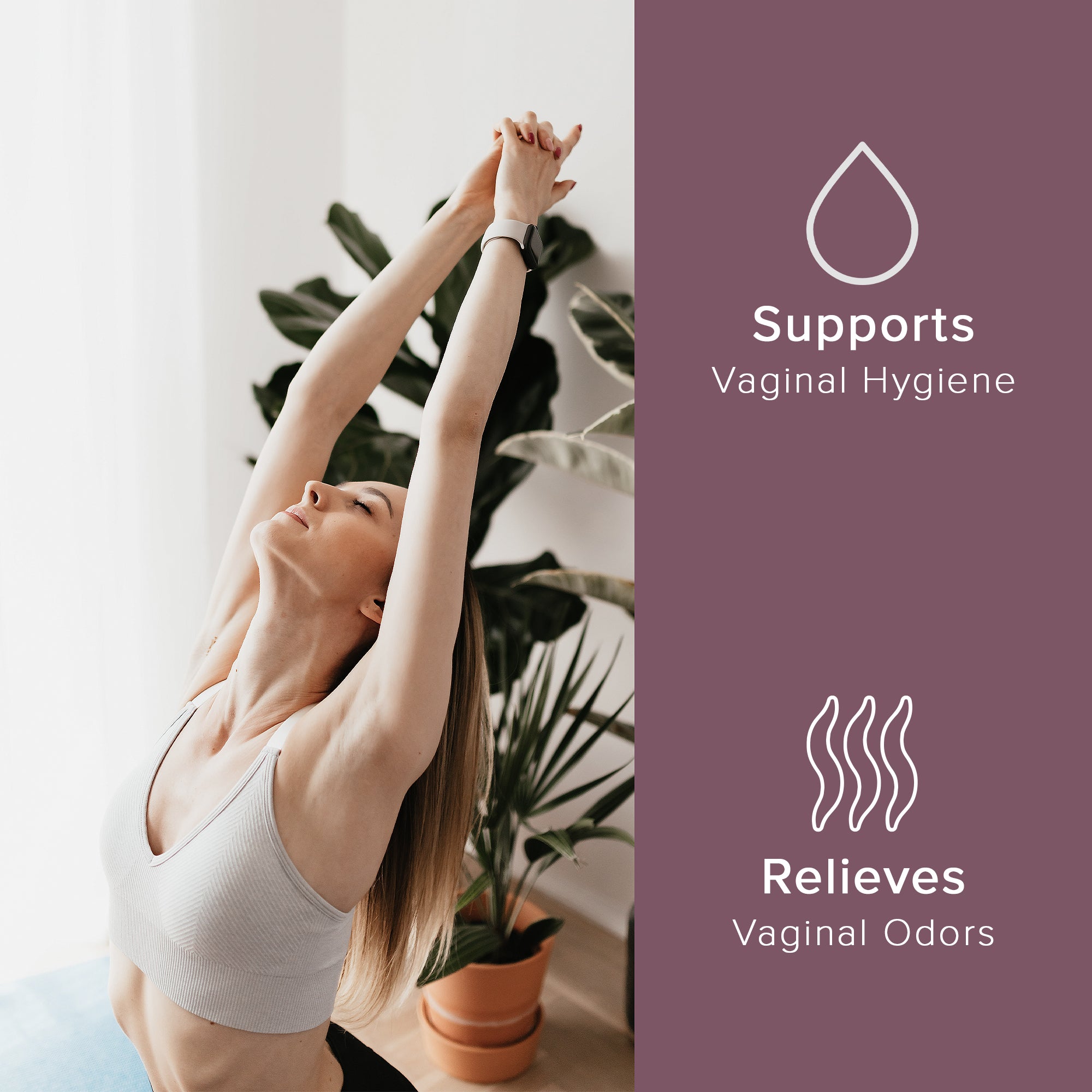 DR. SCHAVIT FEMOXIL Vaginal Suppositories - Natural Plant-Based Formula for The Treatment of Bacterial, Viral and Yeast Infection of The Vagina. Provides Fast Soothing Relief - pH Balance and Health