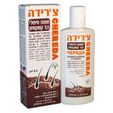 CHEREDA Anti-Dandruff Shampoo For treatment of scalp and hair