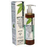 CHEREDA Herbal Treatment Liquid Soapless Soap For Delicate Skin