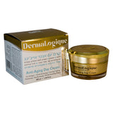 Professional Anti-Aging Day Cream Day Treatment For all Skin Types, For all Ages 50ml/1.69oz