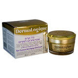 Professional Eye Contour Anti-Aging Gel-Cream For Day & Night treatment of all skin types and for all ages 50ml/1.69oz