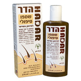HADAR Herbal Treatment Shampoo. For all hair types for daily use