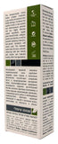 Dr. Schavit Herbs+ Herbal Shampoo for Hair Loss Prevention and Hair Growth Stimulation 9.13 fl.oz