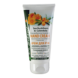 DR. SCHAVIT Hand Cream with Calendula and Sea Buckthorn