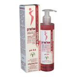 ULTRAGEN Herbal Treatment Liquid Soapless Soap for Daily Intimate Douche for Feminine Hygiene .