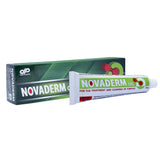 NovaDerm Gel for The Treatment and clearing of pimples. Acne Remedy for Removing Pimple and Cystic Acne 0.8oz